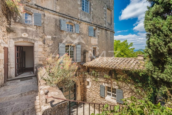 Luxury House for sale in Ménerbes, 1 260 000 €, Photo 3