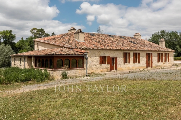 Maison de luxe à vendre à Bouliac, 1 260 000 €, Photo 3