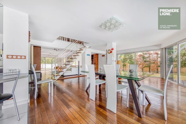 Maison de luxe à vendre à Lanton, 1 148 900 €, Photo 3