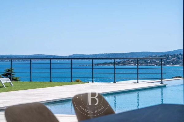 Maison de luxe à vendre à Les Issambres, 6 900 000 €, Photo 3