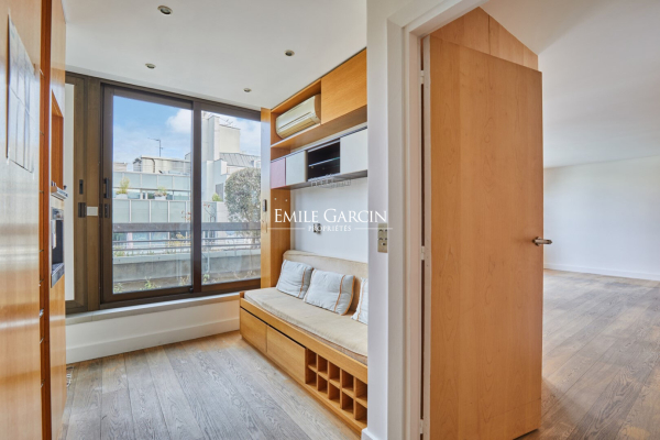 Appartement de luxe à vendre à Paris 8Ème, 1 100 000 €, Photo 4