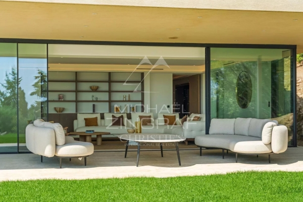 Maison de luxe à vendre à Ramatuelle, 14 500 000 €, Photo 4
