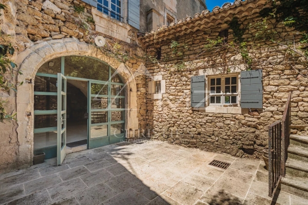 Luxury House for sale in Ménerbes, 1 260 000 €, Photo 4