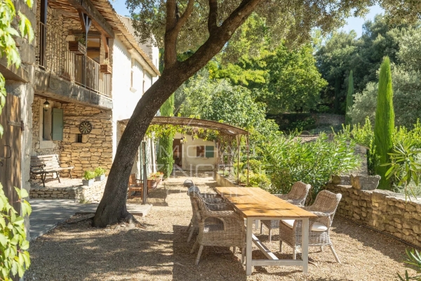 Luxury House for sale in Ménerbes, 3 370 000 €, Photo 4