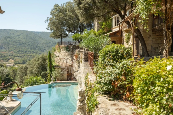 Luxury House for sale in Ménerbes, 3 370 000 €, Photo 4