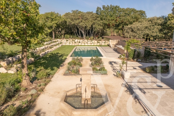 Maison de luxe à vendre à Eygalières, 4 700 000 €, Photo 4