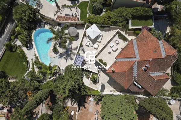 Luxury House for sale in Roquebrune-Cap-Martin, 5 300 000 €, Photo 4