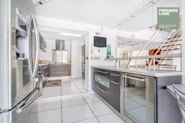 Maison de luxe à vendre à Lanton, 1 148 900 €, Photo 4