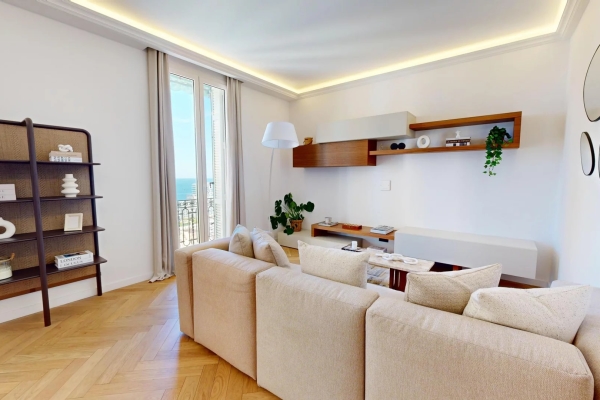 Appartement de luxe à vendre à Monaco, 3 350 000 €, Photo 4
