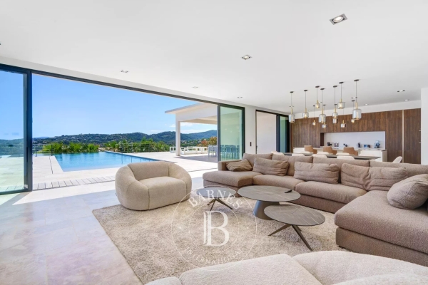 Maison de luxe à vendre à Les Issambres, 6 900 000 €, Photo 4