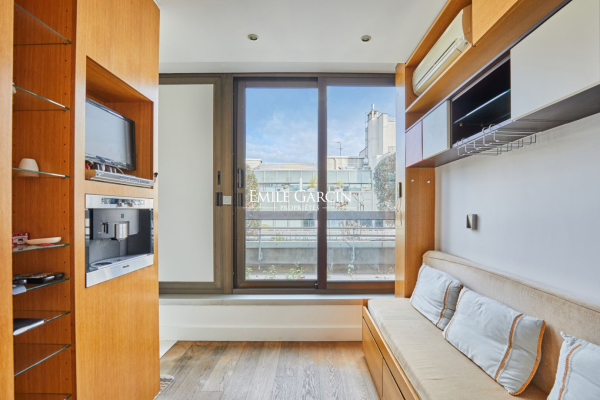 Appartement de luxe à vendre à Paris 8Ème, 1 100 000 €, Photo 5