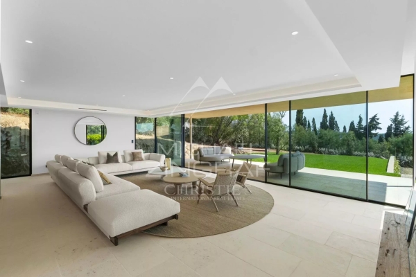 Maison de luxe à vendre à Ramatuelle, 14 500 000 €, Photo 5