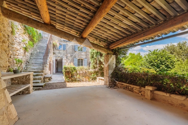 Luxury House for sale in Ménerbes, 1 260 000 €, Photo 5