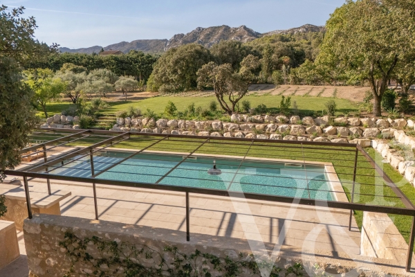 Maison de luxe à vendre à Eygalières, 4 700 000 €, Photo 6