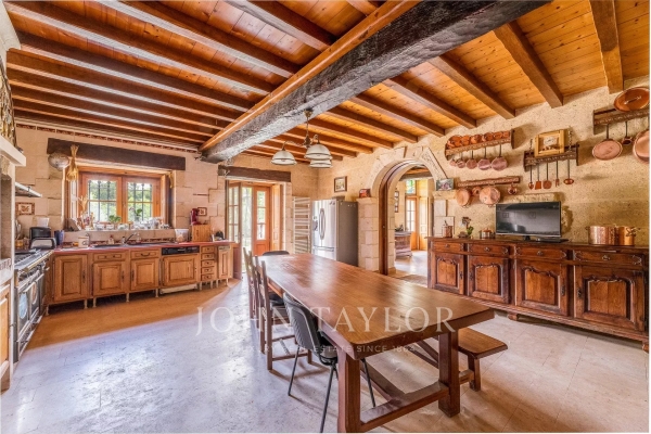 Maison de luxe à vendre à Bouliac, 1 260 000 €, Photo 6