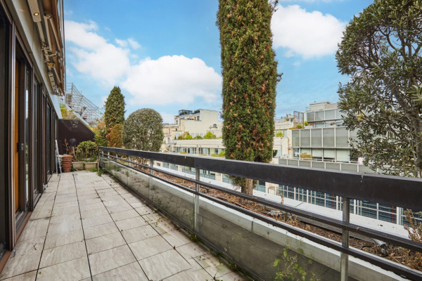 Appartement de luxe à vendre à Paris 8Ème, 1 100 000 €, Photo 7