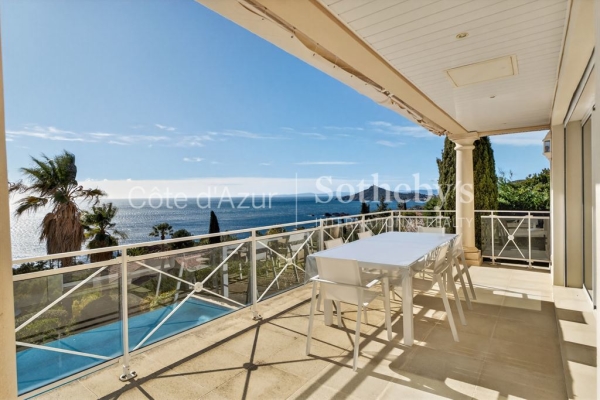 Luxury House for sale in Anthéor, 2 680 000 €, Photo 7