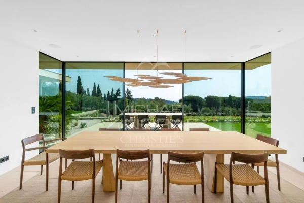 Maison de luxe à vendre à Ramatuelle, 14 500 000 €, Photo 7