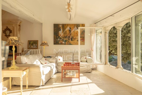 Luxury House for sale in Ménerbes, 3 370 000 €, Photo 7