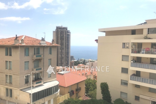 Appartement de luxe à louer à Beausoleil, 1 990 €, Photo 1