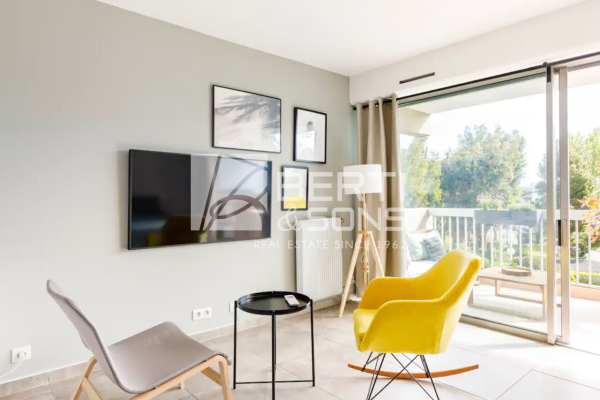 Appartement de luxe à vendre à Mandelieu-la-Napoule, 199 000 €, Photo 1