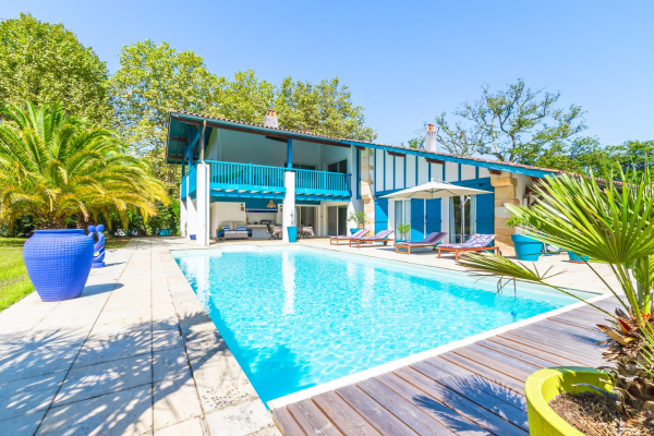 Maison de luxe à vendre à Arcangues, 1 990 000 €, Photo 1