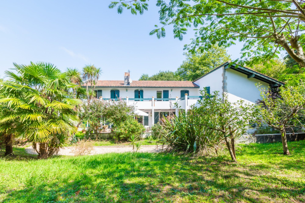 Maison de luxe à vendre à Bidart, 1 470 000 €, Photo 1