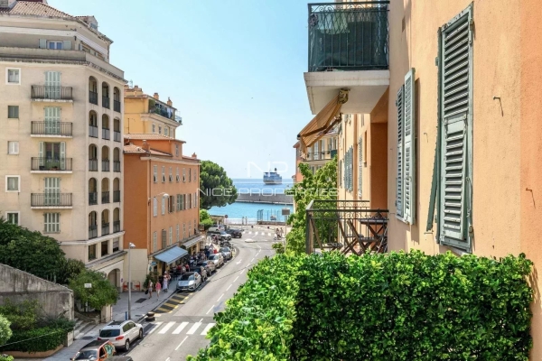 Luxury Apartment for sale in Nice, 448 000 €, Photo 1