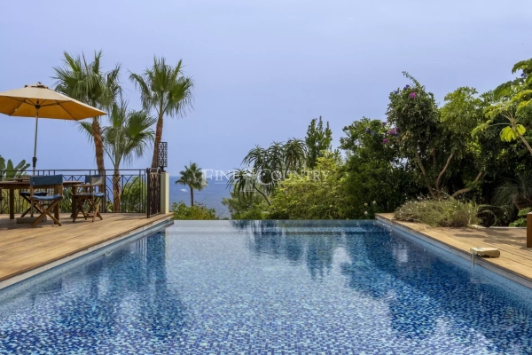 Maison de luxe à vendre à Cannes, 4 450 000 €, Photo 1