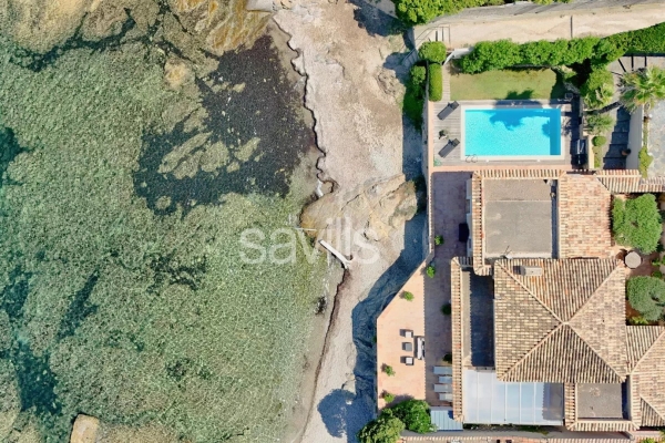 Maison de luxe à vendre à Sainte-Maxime, 3 300 000 €, Photo 1