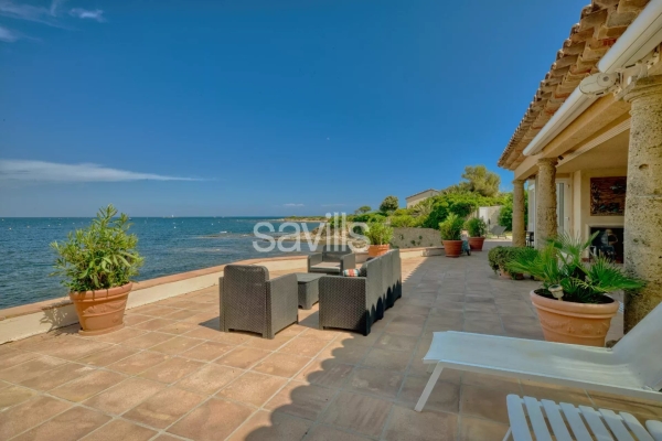 Maison de luxe à vendre à Sainte-Maxime, 3 300 000 €, Photo 1