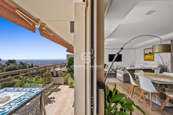Appartement de luxe à vendre à Le Cannet, 650 000 €, Photo 1