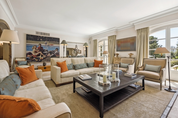 Maison de luxe à vendre à La Colle-sur-Loup, 4 200 000 €, Photo 2