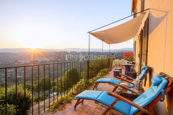 Luxury House for sale in Montauroux, 1 400 000 €, Photo 2
