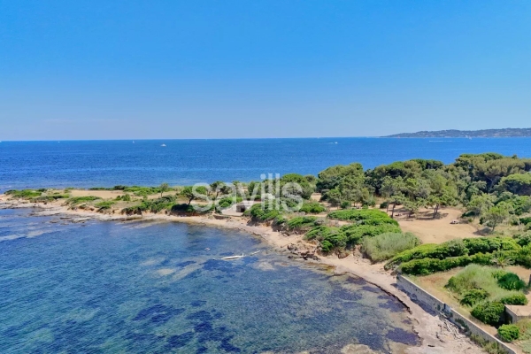 Luxury House for sale in Sainte-Maxime, 3 300 000 €, Photo 2