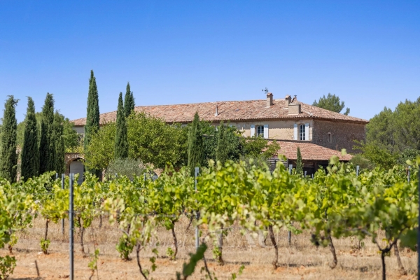 Luxury House for sale in Manosque, 2 250 000 €, Photo 2