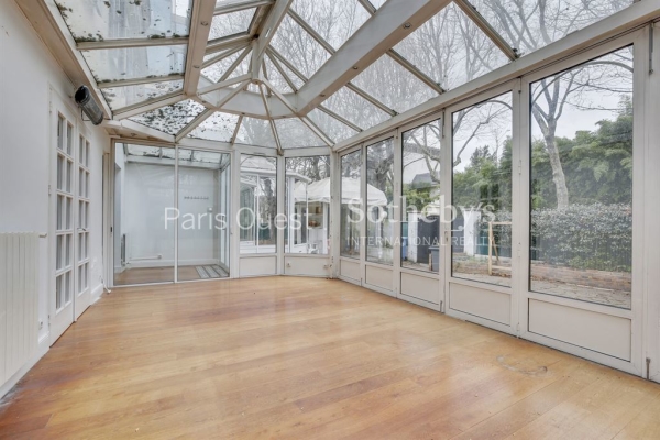 Maison de luxe à vendre à Neuilly-sur-Seine, 4 500 000 €, Photo 3