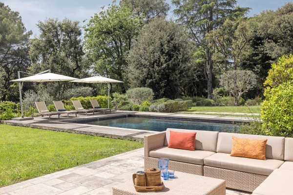 Maison de luxe à vendre à La Colle-sur-Loup, 4 200 000 €, Photo 3