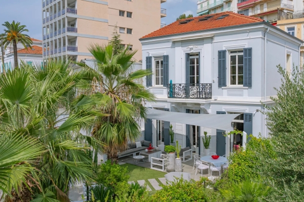 Maison de luxe à vendre à Cannes, 2 190 000 €, Photo 3