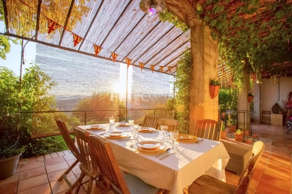 Luxury House for sale in Montauroux, 1 400 000 €, Photo 3