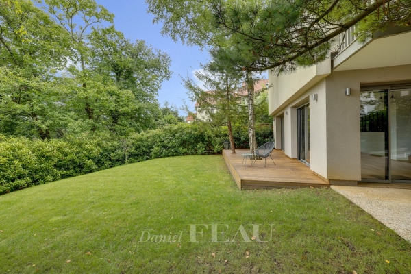 Maison de luxe à vendre à La Celle-Saint-Cloud, 1 795 000 €, Photo 3