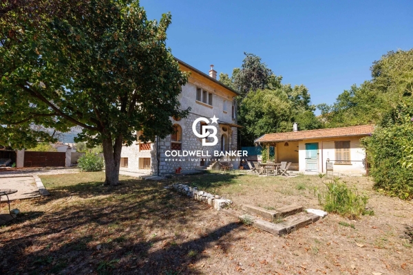 Luxury House for sale in Vence, 890 000 €, Photo 3