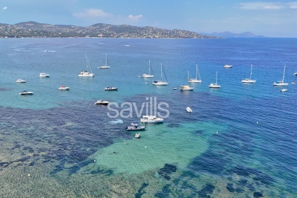 Luxury House for sale in Sainte-Maxime, 3 300 000 €, Photo 4