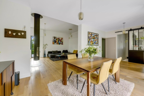 Maison de luxe à vendre à La Celle-Saint-Cloud, 1 795 000 €, Photo 4