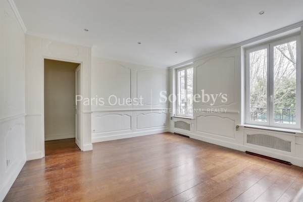 Maison de luxe à vendre à Neuilly-sur-Seine, 4 500 000 €, Photo 5