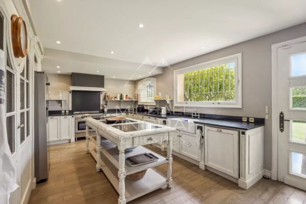 Maison de luxe à vendre à Mougins, 3 250 000 €, Photo 5