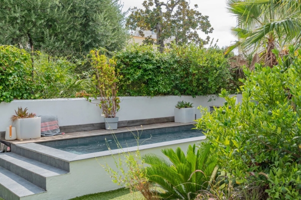 Maison de luxe à vendre à Cannes, 2 190 000 €, Photo 5