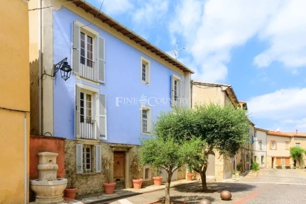 Luxury House for sale in Montauroux, 1 400 000 €, Photo 5