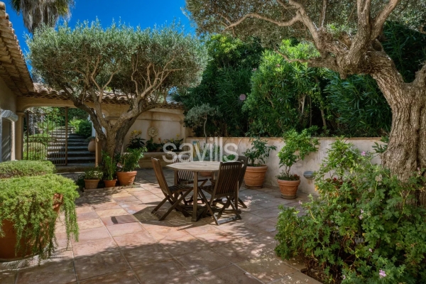 Luxury House for sale in Sainte-Maxime, 3 300 000 €, Photo 5