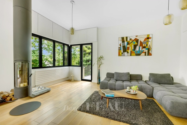 Maison de luxe à vendre à La Celle-Saint-Cloud, 1 795 000 €, Photo 5